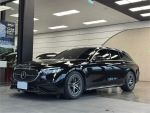 市場稀少 2024 Benz E200 AMG 旅行車 總代理 鑫總汽車
