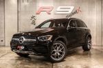 2022 M-Benz GLC300 4Matic 家庭休旅首選 R9