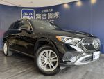 【亞瑪遜汽車】Benz GLC300 4Matic 曜石黑 全景天窗 全新車