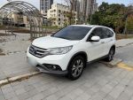 2013 CRV 2.4 VTI-S