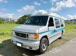 2007年式 FORD E-250 360環景...
