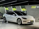 【凱爾車業-電動車專賣店】2020 小改款Tesla Model 3 LR