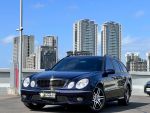 2006 Mercedes‑Benz E350 Wag...