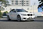 BMW 1M 2012 精品改裝 蠍子管 ...