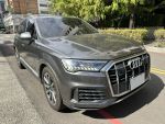 22年 Q7 55TQ 7座 全景天窗 環...