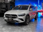 「亞鈺五日鑑賞包退包換_八德店」Benz GLA 180 總代理 原廠保固