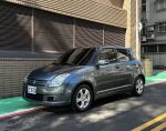 上穩汽車2007年鈴木 Swift GLX 1.5L 保證無重大事故及泡水