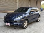 2011 Porsche Cayenne S 水路 引擎已整理完 改裝新款方向盤