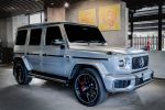 友順汽車 AMG G63 2024年 台灣賓士 代理