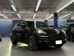Porsche Cayenne 總代理 ACC跟...