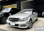 實車實價 W204 C200 認證車 上極汽車