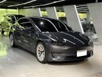 【凱爾車業-電動車專賣】2022 Tesla Model3 LR 極低里程