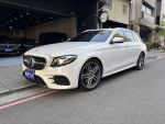 2018M-Benz Estate E200 Avantgarde 總代理