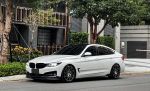 繽樂汽車 2019 總代理 BMW 320i GT Sport 跟車滿配