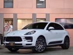2019 Porsche Macan S 總代理...
