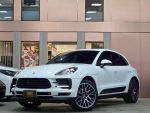2021 Porsche Macan 總代理【...