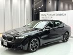 G60 520i M Sport ; BMW原廠認證中古車