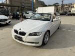 2008 E93 335cic 四座敞篷