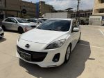 2014 MAZDA3 五門頂級