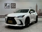 2024 LEXUS NX250 頂級版 跑八...