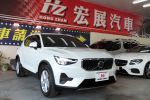 2025年式 VOLVO XC40 B3 PLUS 內外有如新車