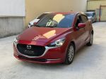 8891嚴選【永立汽車】實車實價 MAZDA2 實車在店 歡迎來店賞車