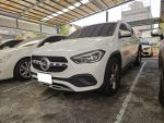 2021 GLA180 豪華版/總代理/23...