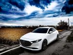 【挑戰低月付】Mazda3 輔助齊...