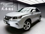 【黃經理】2013年式 Lexus RX450h 豪華版實車實價 認證車 非代標