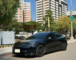 戰杰車業 只賣讚的車 Tesla 2022 Model3 SR