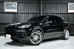 【晉達】2020 Cayenne Coupe ...