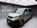 【黃經理】2018 Traveller 專家版(5米3) 實車實價 認證車非代標