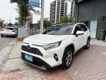 Toyota RAV4 油電 4輪傳動