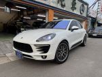 正2017年 Porsche macan S ACC...