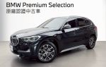 BMW高雄汎德原廠認證中古車BPS蔡宜瑾X1 sDrive18i  (F48)