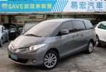 易宏 SAVE 正2016年 TOYOTA  PREVIA  2.4 跑:4萬6