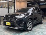 5代RAV4 2.0旗艦 原鈑件新車一...