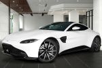 三稜汽車~ASTON  MARTIN  VANT...