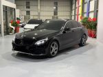 正2016年C250 AMG 總代理 原鈑...