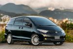 先進車業 TOYOTA PREVIA 3.5旗...