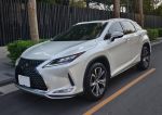 2022 RX300 小改款 頂級版 全...