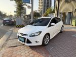 年輕人車款Focus S版/天窗/尾...