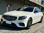 E53 AMG P20跟車 環景 冷熱按...