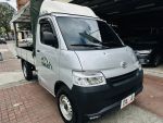 2023年TOYOTA TOWN ACE 貨車1.5L (自排) 三面帆 原廠保