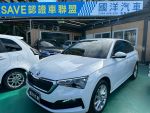 【國洋汽車】2023 SCALA1.5豪華菁英版 跑1萬公里 原鈑件 新車保固中