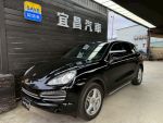 宜昌汽車2014年Porsche Cayenn...