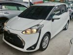 2020 SIENTA 1500cc 省油省稅金 空間平整寬敞 可全額貸款