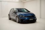 2018 Volkswagen Golf R MK7.5