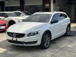 16 V60 CROSS COUNTRY 車況內裝漂亮 無待修 大空間省油扭力大