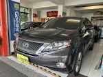 長弓 LEXUS RX450H油電全景19...